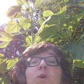 Foto von Sarah Gordon