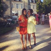 Perrine Beaudouin's photo