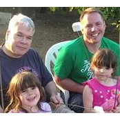 Kevin Scott's photo