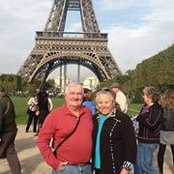 Barrie Posnak's photo