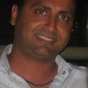 Niles Patel's photo