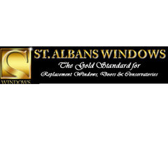 St Albans windows by design