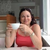 Irina Reznikov's photo