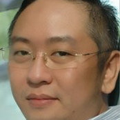 Alex Chang's photo