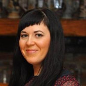 Anna Antuganovas foto