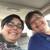 Anne Scurry's photo