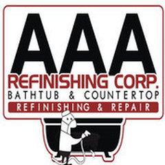AAA Refinishing Corp