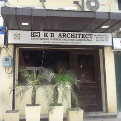 KB ARCHITECT