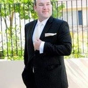 Michael Avrukin's photo