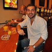 Dejan Manojlovski's photo