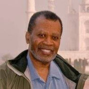 Errol Bennetts foto