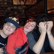 Dree Hollett's photo