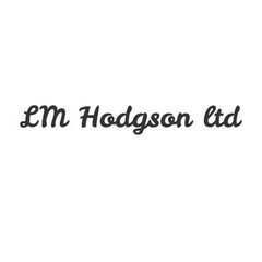 LM Hodgson ltd
