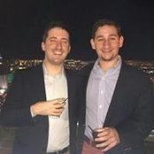 Marty Chanes's photo