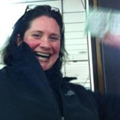 Kelly Chadwick's photo
