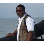 Cesaire Pooda's photo