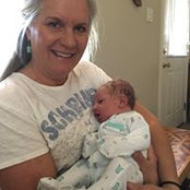 Lucy Burton's photo