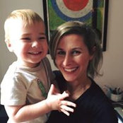 Michelle Klein's photo