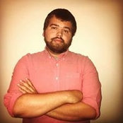 Todd Williams's photo