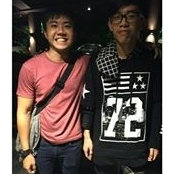 Foto von Christopher Tan