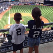 Sal Calvi's photo