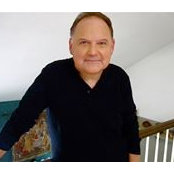 Stephen Furst's photo