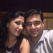 Suchay Parikh's photo