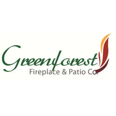 Greenforest Fireplace & Patio Co.