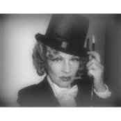 Maria Mann's photo