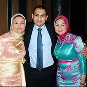 Foto von Amira Ayoub