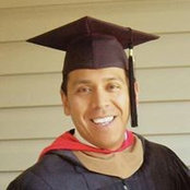 Victor Hernandez's photo