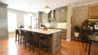 Промовидео от B. Chic Interiors