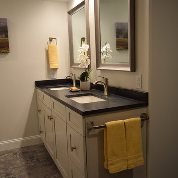 Bathroom Remodel