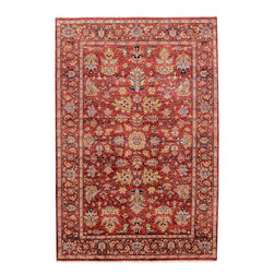 Traditional Rugs - Rugs