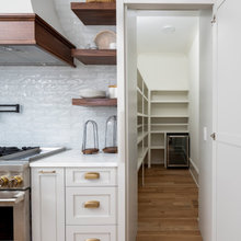 Davidow Kitchen Details