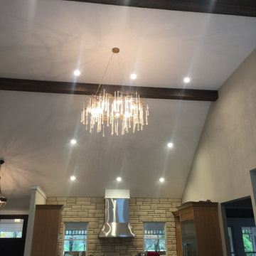Equestrian Remodel