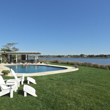Water Mill Residence