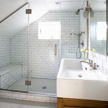 Amagansett Eclectic Modern
