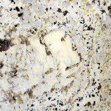 KBC92131's 3 Countertops/granite