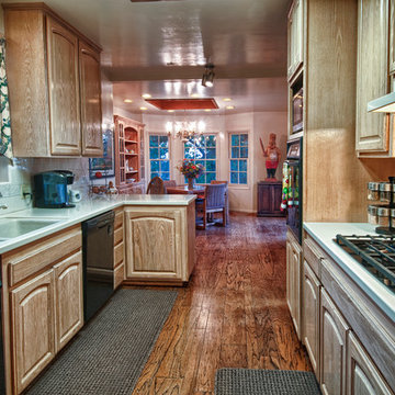 1130 Pinto Drive, La Habra Heights CA 90631