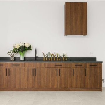 ADU Kitchenette