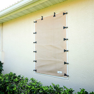 AstroGuard Hurricane Fabric