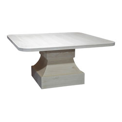 Dining - Dining Tables