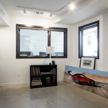 Modern Whole House Transformation in Minneapolis, MN