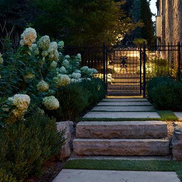 Nashville Estate