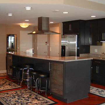 Condominium Renovation
