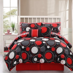 Down Alternative Comforters - Comforters And Comforter Sets