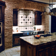 Kitchen Ideas