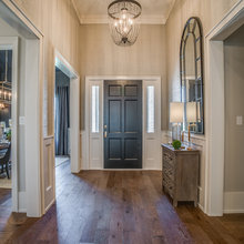 Front Doors