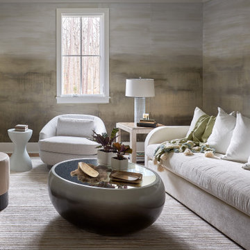 Modern Farmhouse - Charity Showcase
